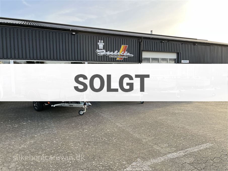 Combi-Camp Country Kingsize Xclusive